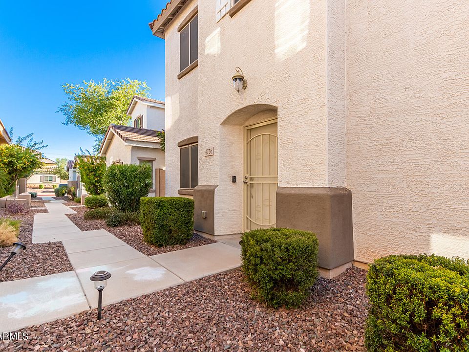 4736 E Redfield Rd, Gilbert, AZ 85234 Zillow