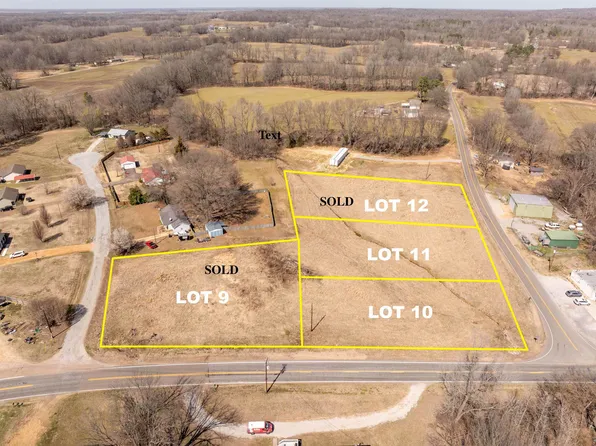 10 Luckett Three Point Rd, Henning, TN 38041