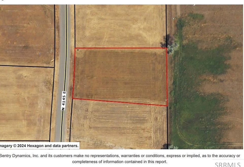 1st image of N 4145 E
