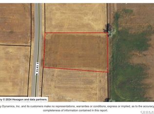 N 4145 E, Rigby, ID 83442