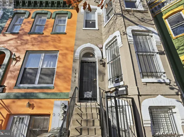 1912 9th St NW APT 1, Washington, DC 20001