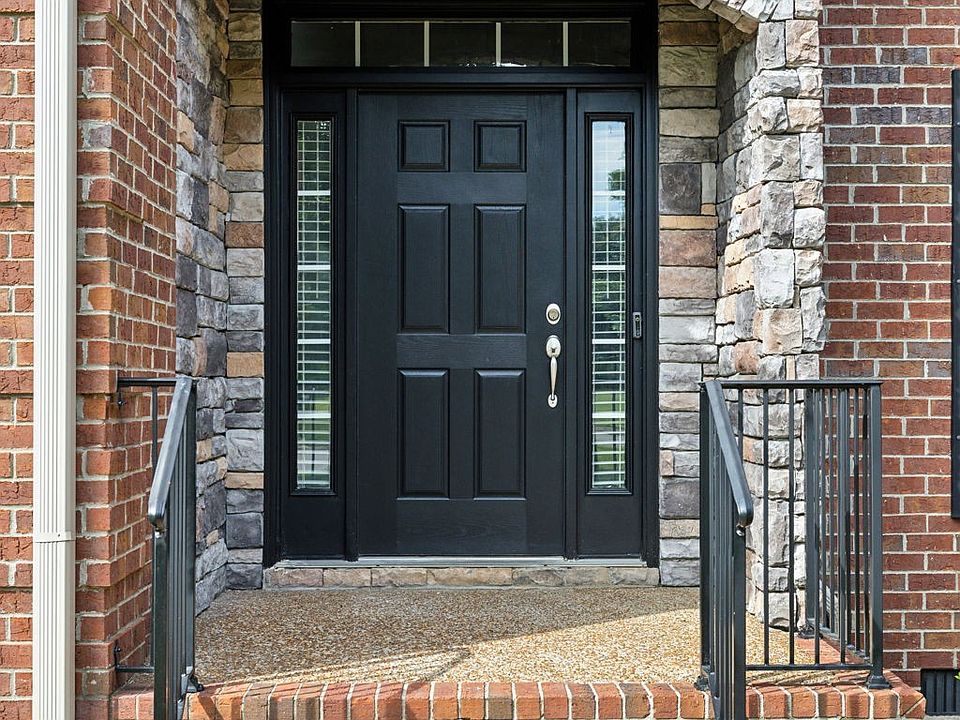 1009 Saint Hubbins Dr, Spring Hill, TN 37174 | Zillow