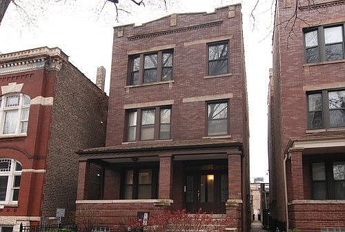 1st image of 823 N Winchester Ave #G-1