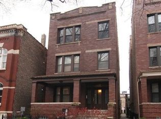 823 N Winchester Ave #G-1, Chicago, IL 60622