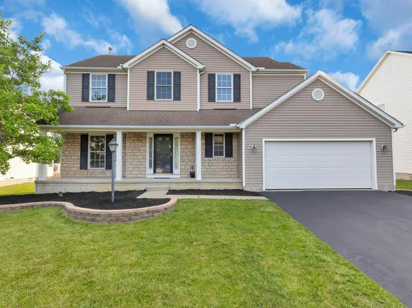 111 Longleaf St, Pickerington, OH 43147