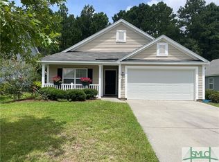334 Winchester Dr, Pooler, GA 31322