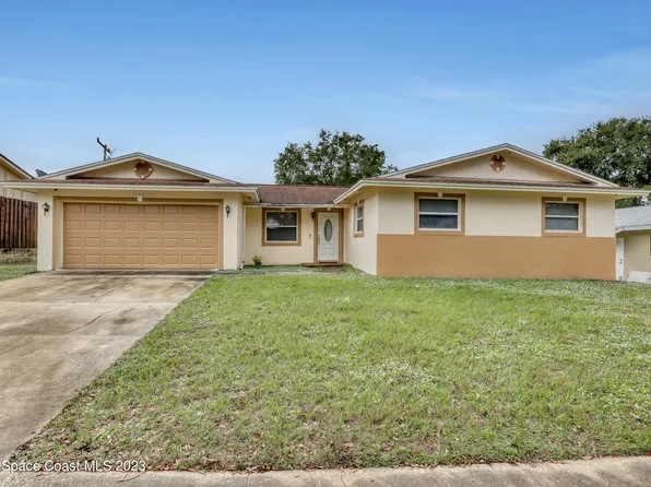 4065 Calendula Ave, Titusville, FL 32796