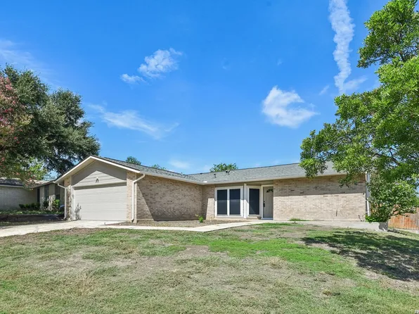 4955 Nuthatch, San Antonio, TX 78217