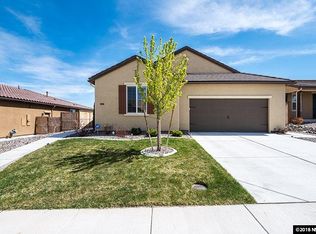 2885 Iridium Ct, Sparks, NV 89436