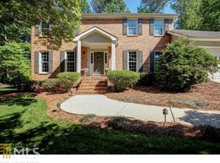 2395 Brownstone Ct, Marietta, GA 30062
