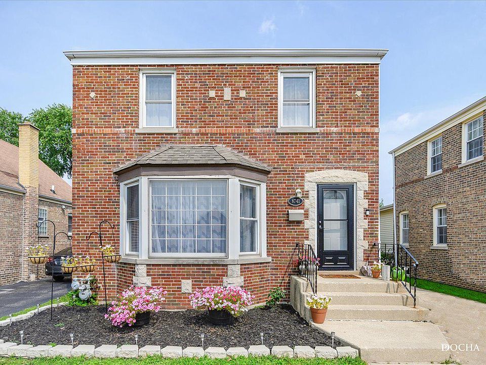 1st image of 8741 S Mozart Ave