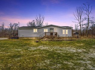 8311 State Rd, Bancroft, MI 48414