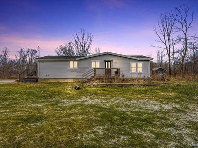 8311 State Rd, Bancroft, MI, 48414