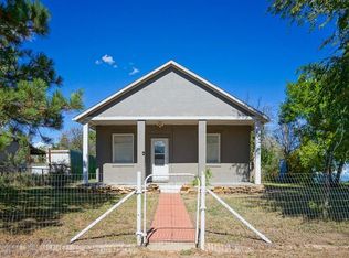 204 W 9th St, Walsenburg, CO 81089
