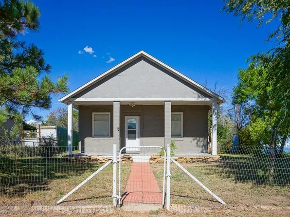 204 W 9th St, Walsenburg, CO 81089