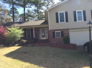 3003 Imperial Valley Dr, Little Rock, AR 72212