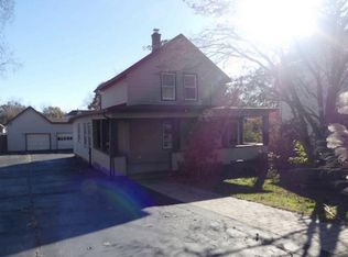 121 Curtiss St, Bristol, CT 06010