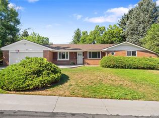 2311 S Jasmine Pl, Denver, CO 80222