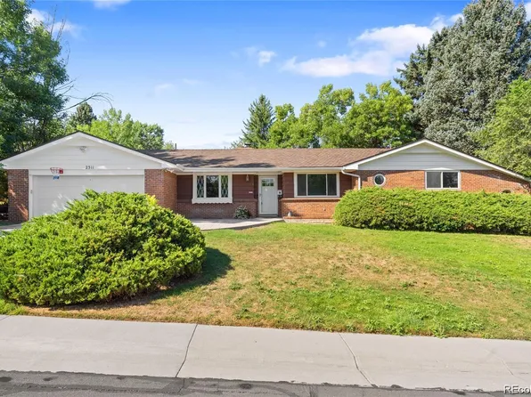 2311 S Jasmine Pl, Denver, CO 80222