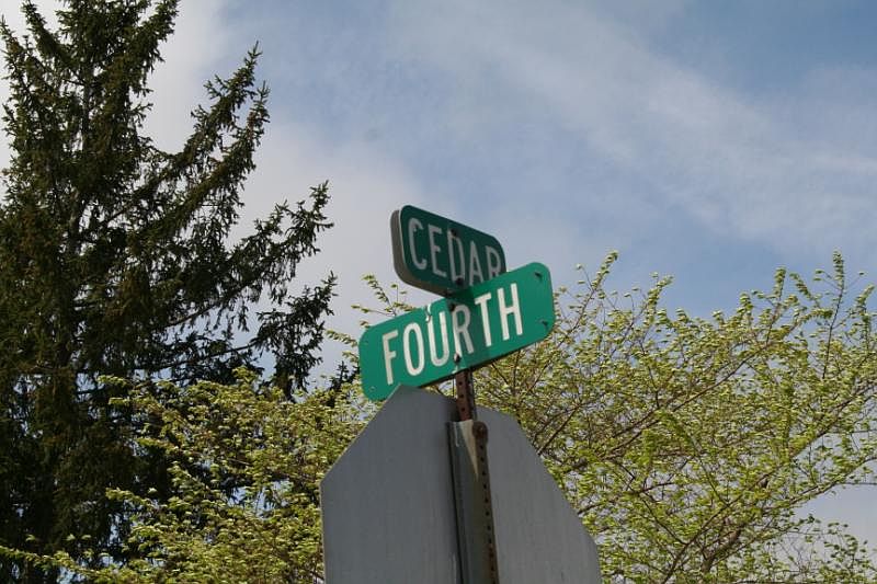 5728 Cedar Ave, Forestville, MI 48434 Zillow