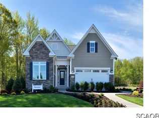21380 N Acorn Way, Lewes, DE 19958