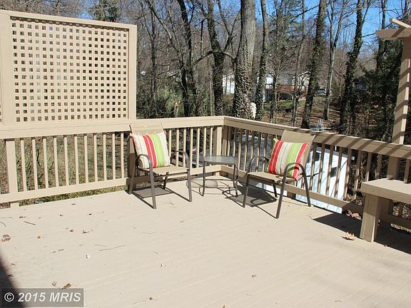5th image of 4403 San Carlos Dr