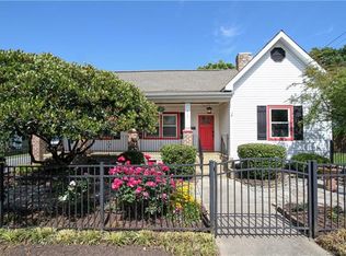 617 E 37th St, Charlotte, NC 28205