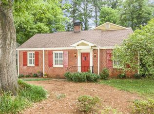 1852 Westminster Way NE, Atlanta, GA 30307