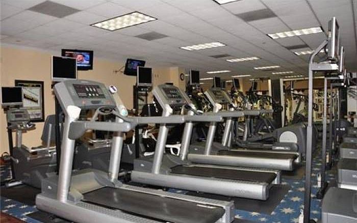 GYM