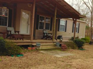 241 Zerie Brister Rd, Robeline, LA 71469