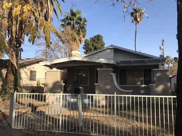 386 Magnolia Ave, San Bernardino, CA 92405