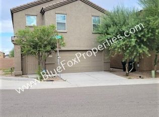 6572 S Diablo Dr, Tucson, AZ 85757
