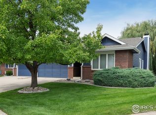 5515 Weeping Way, Fort Collins, CO 80528