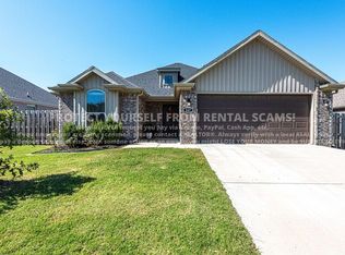 347 W Tyler Rd, Farmington, AR 72730