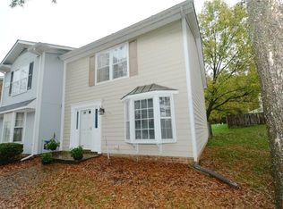 4333 D Edith Ln, Greensboro, NC 27409