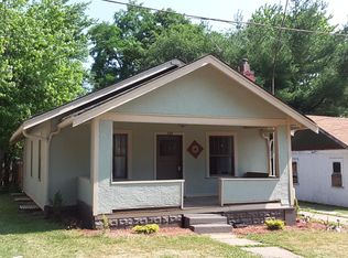 215 E Orchard St, Centerville, IA 52544
