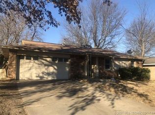100 E Kent St, Broken Arrow, OK 74012