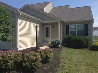 150 Purple Finch Loop SW, Etna, OH 43062