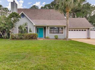 3905 Tiger Point Blvd, Gulf Breeze, FL 32563