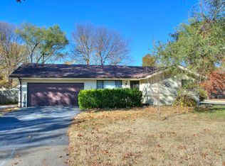 403 S Villa Rose Ave, Springfield, MO 65802