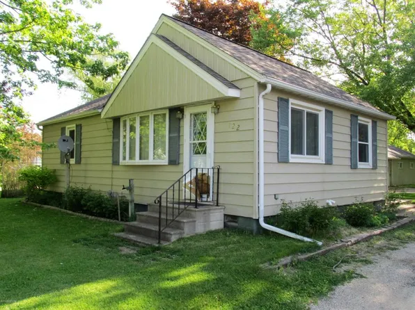 122 Graham St, Austin, MN 55912