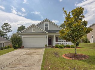 116 Goldenrod Ct, Lexington, SC 29073