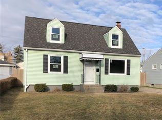 202 Melody Ln, Tonawanda, NY 14150