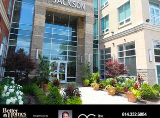 1145 N High St, Columbus, OH 43201