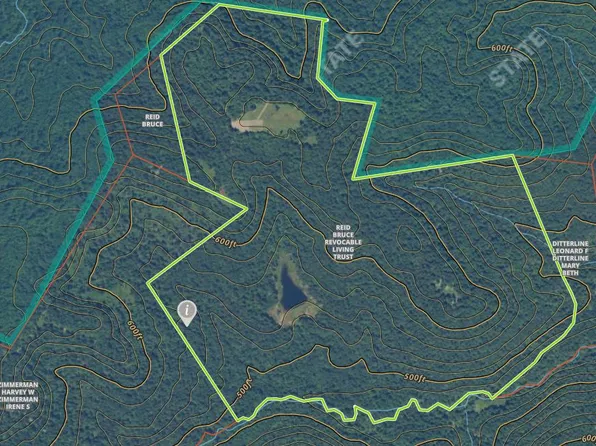 (undisclosed Address), Crofton, KY 42217