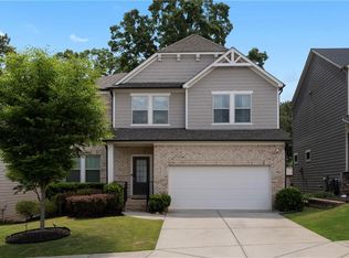 5980 Arbor Green Cir, Sugar Hill, GA 30518