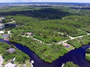 706 McDill Dr, Port Charlotte, FL 33953