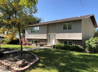 1205 Indiana St, Chinook, MT 59523