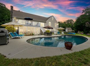 55 West View Drive, Peterborough, NH 03458