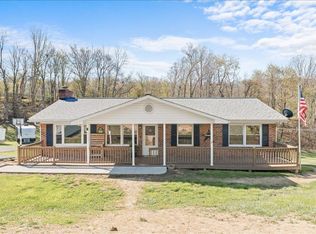 310 Overland Dr, Christiansburg, VA